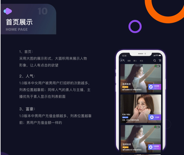 重庆微信社交小程序开发主要涉及的技术包括：