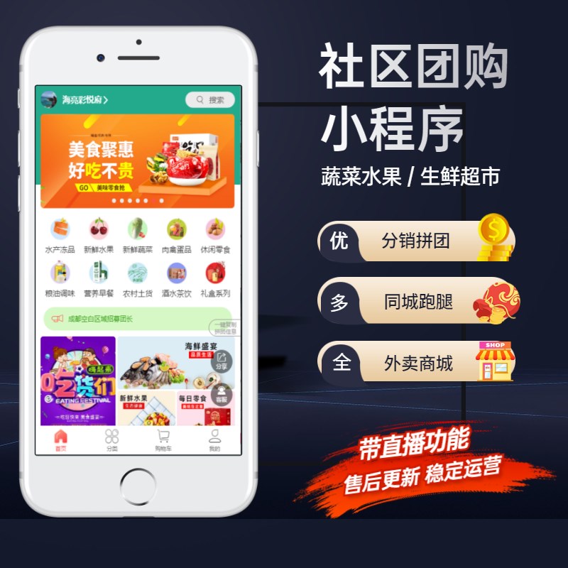 拼团小程序开发价格多少钱