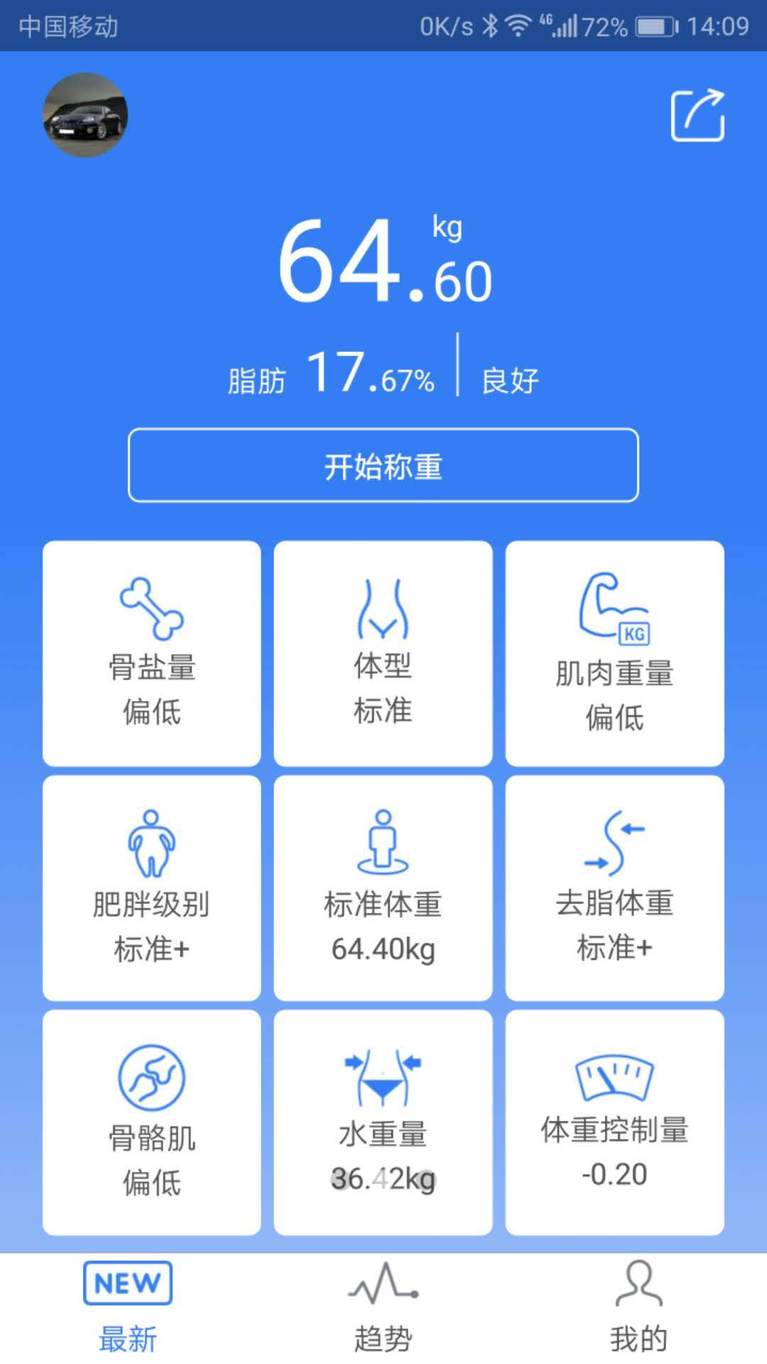 重庆体重管理app软件开发——解决您的肥胖问题