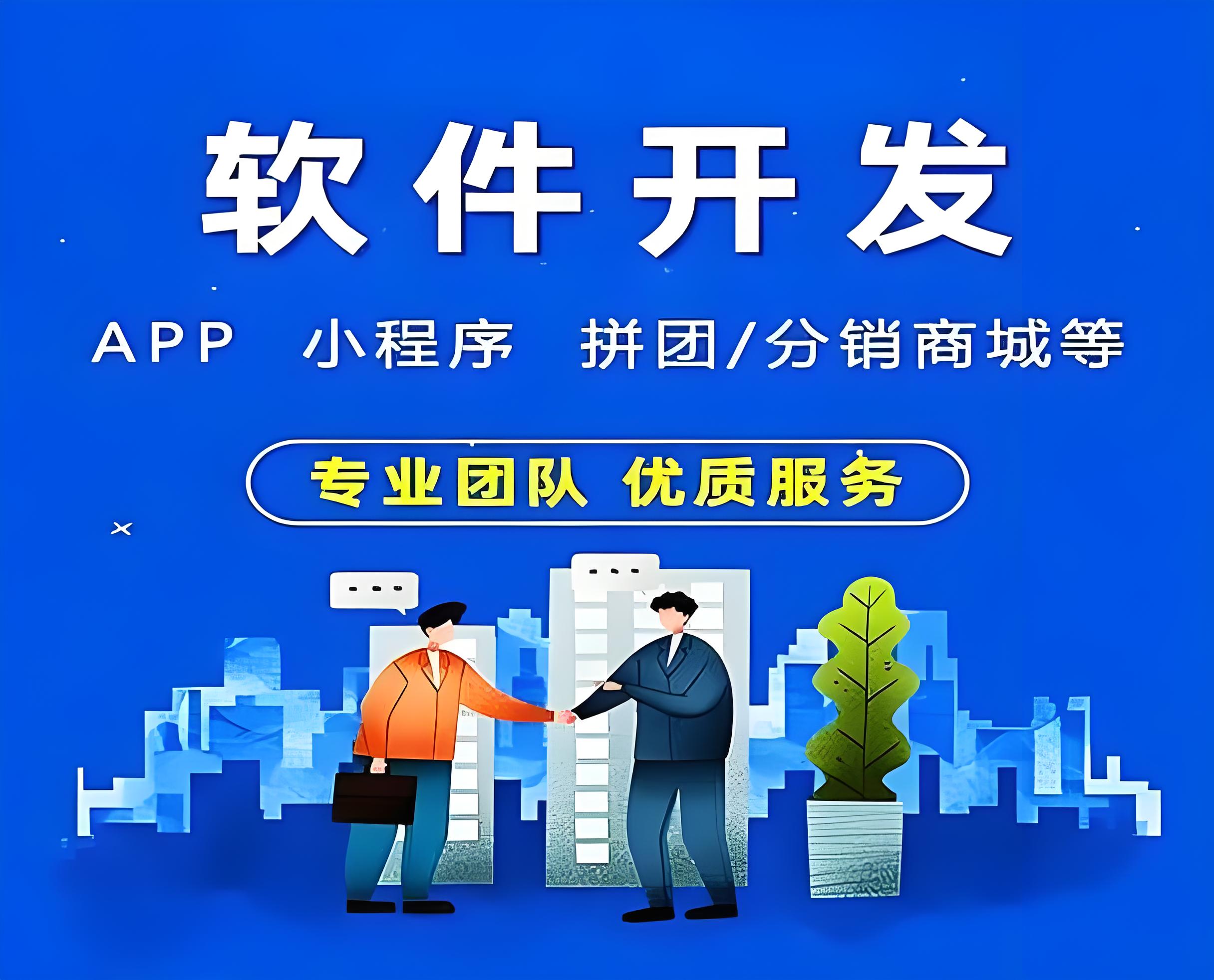 重庆软件外包公司：如何选择合适的合作伙伴？