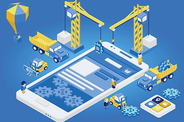 重庆工业app开发：探寻开发人员的收费标准及项目实践经验