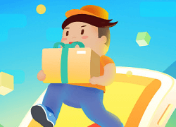 物流APP开发同城物流配送解决方案