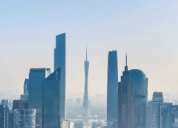 重庆app开发公司都在哪里办公？