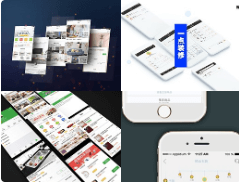 重庆APP开发公司谈装修APP开发都具备？