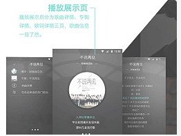音乐APP软件开发的前景