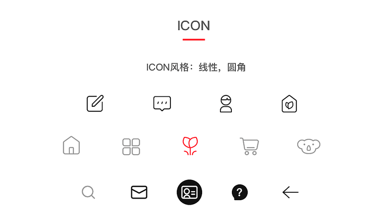 种草APP​的市场需求