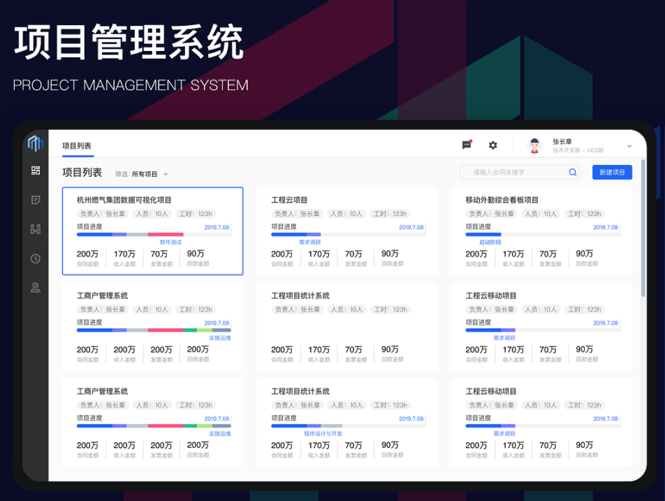 软件开发项目管理有什么特殊性?