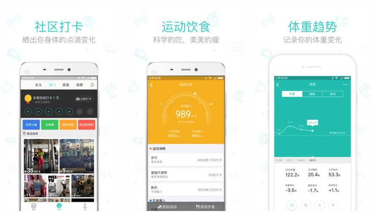 减肥瘦身APP开发找哪家公司好-要多少钱