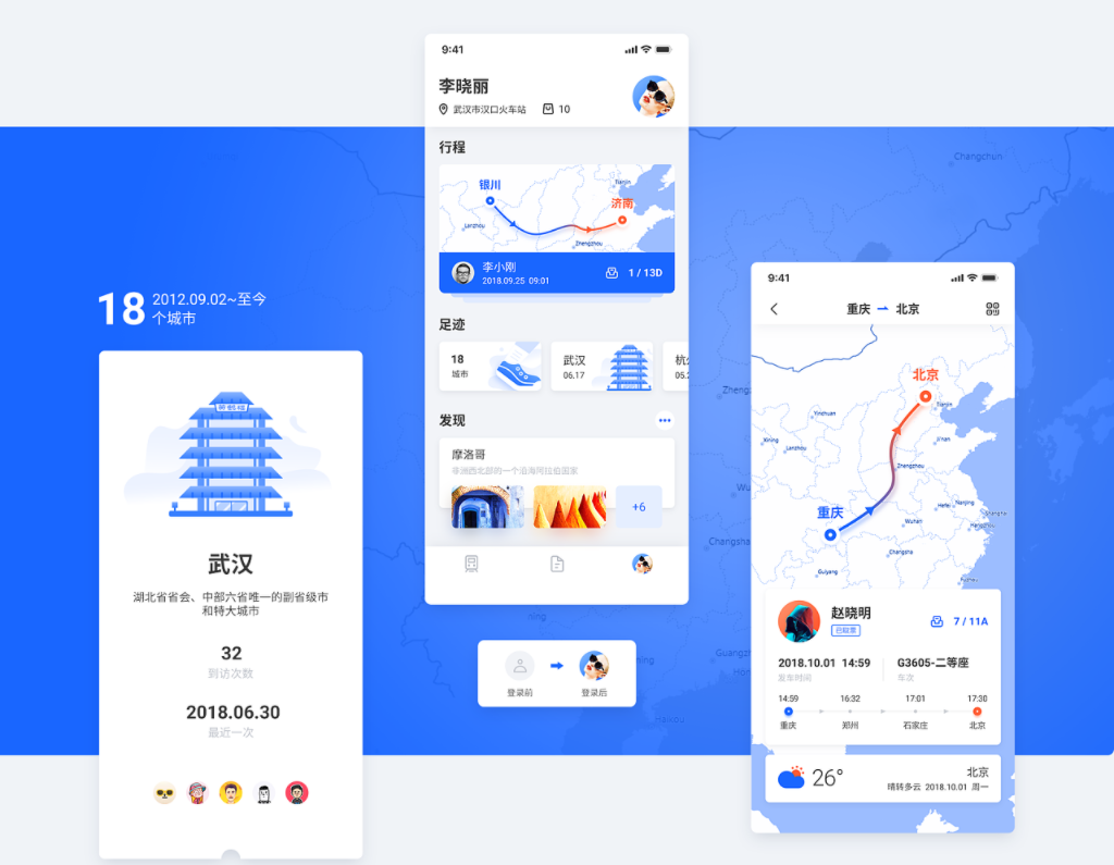 旅游app开发方案-旅游app开发案例-旅游app开发的意义