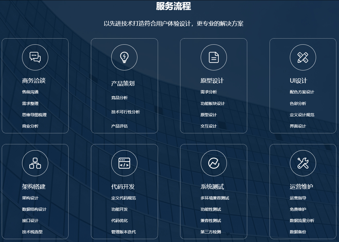 app开发哪家公司好