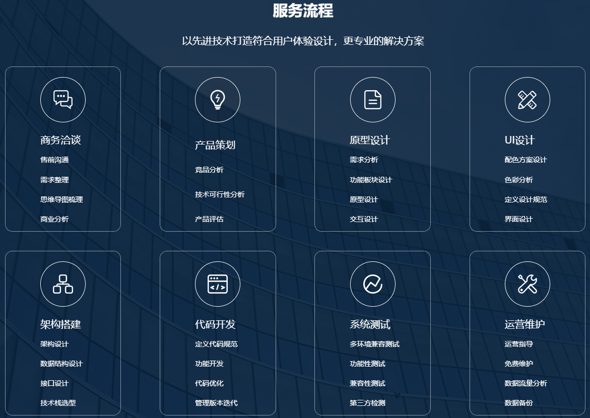 app开发公司重庆