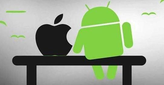 开发安卓APP和苹果APP哪个好一点？