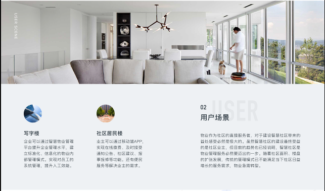 社区APP开发