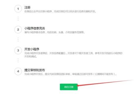 小程序定制开发解决方案_小程序优势_功能_流程_报价