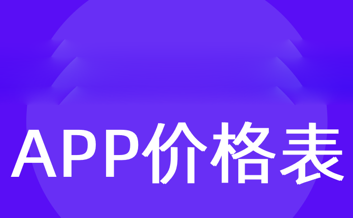 选择APP开发公司时不要一味追求价格这些问题也重要