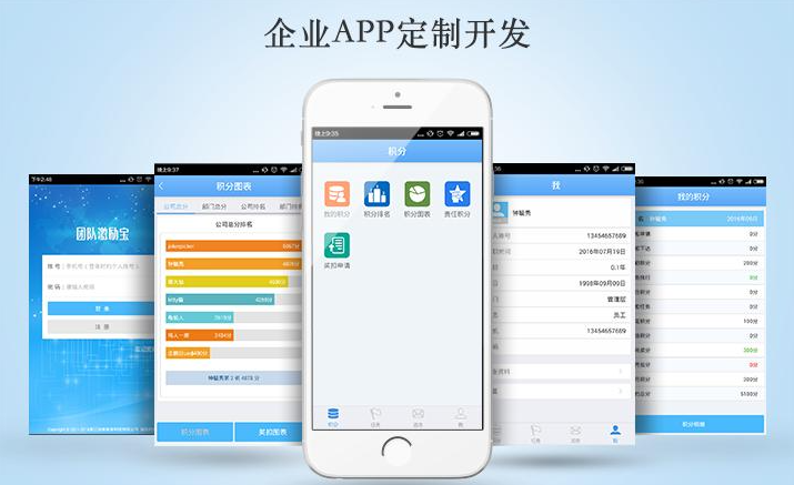app开发团队的组织结构重要性