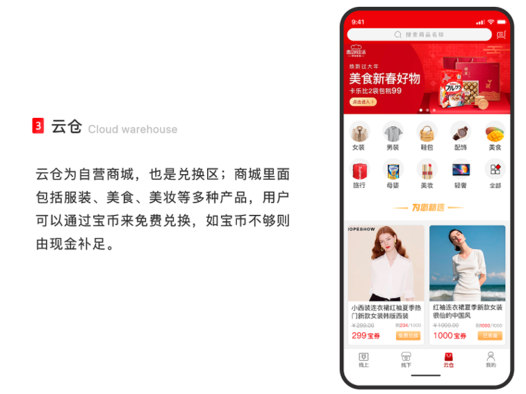 分销返利商城系统app定制开发功能方案