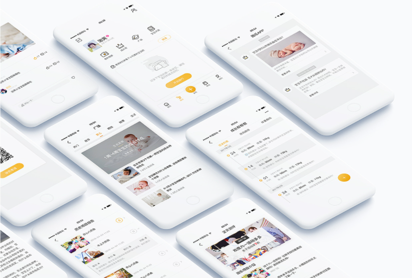 母婴商城APP软件开发具有哪些优势与功能方案