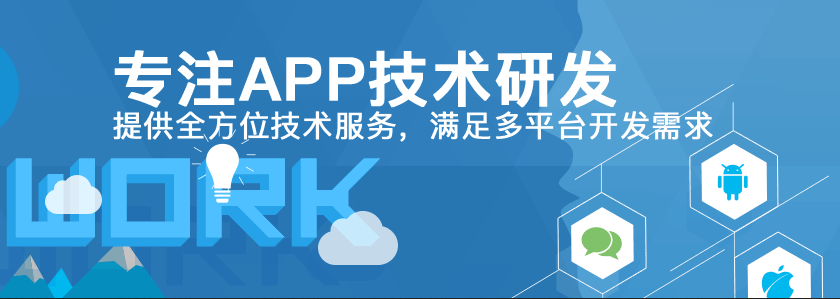定制APP开发对公司企业的十大优势