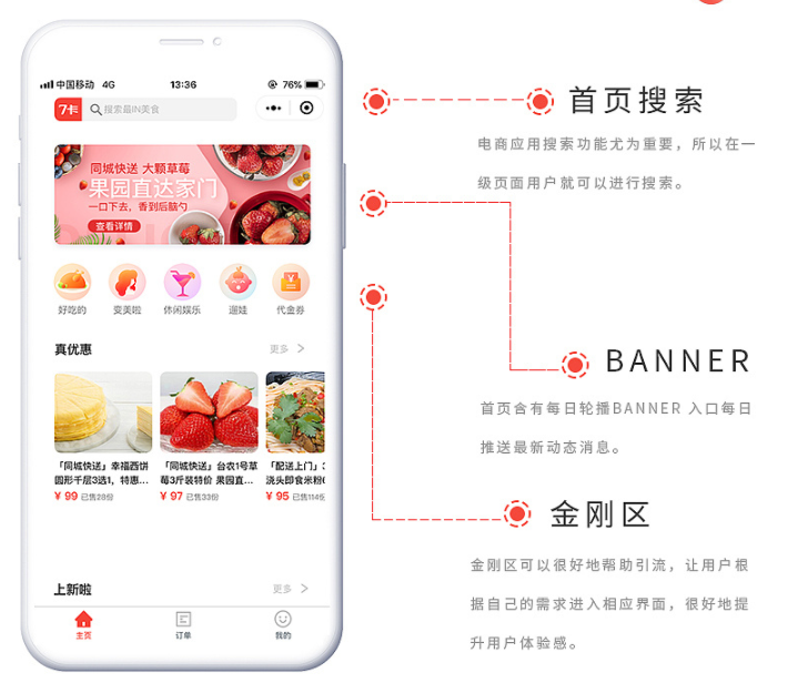 拼团商城APP开发以成为当下用户的较为满足需求？