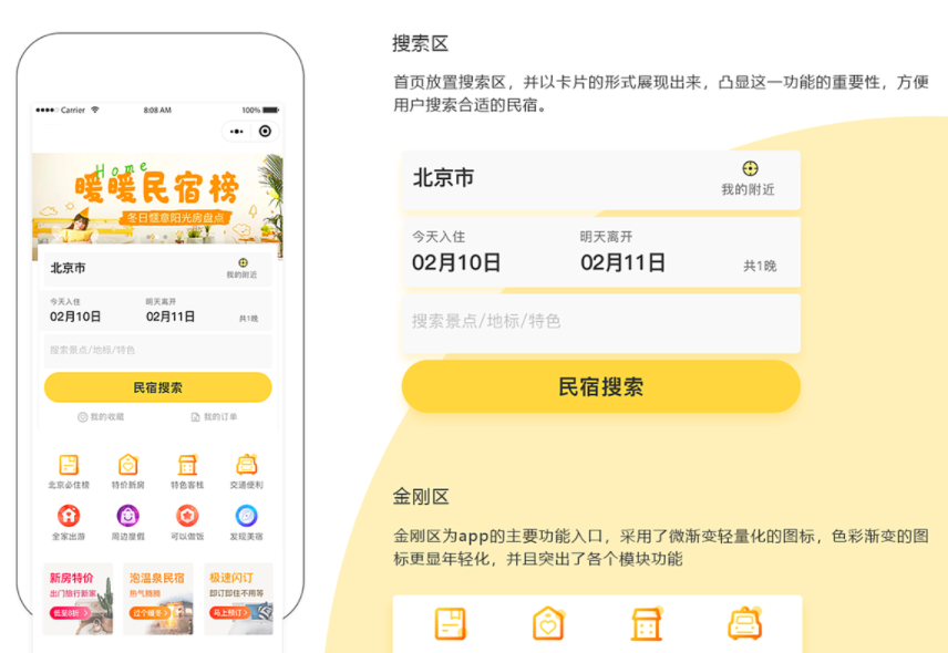 民宿小程序开发当地旅游业带来哪些发展机会？