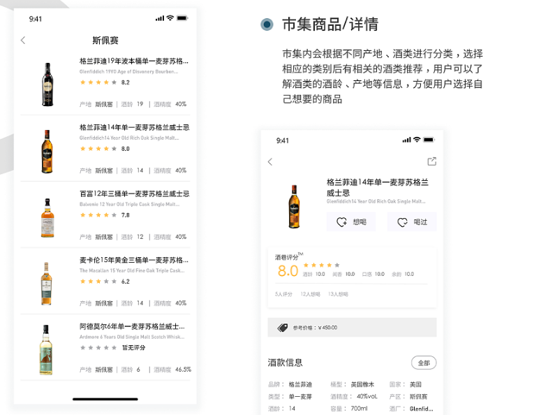 酒水APP开发能为用户提供那些价值