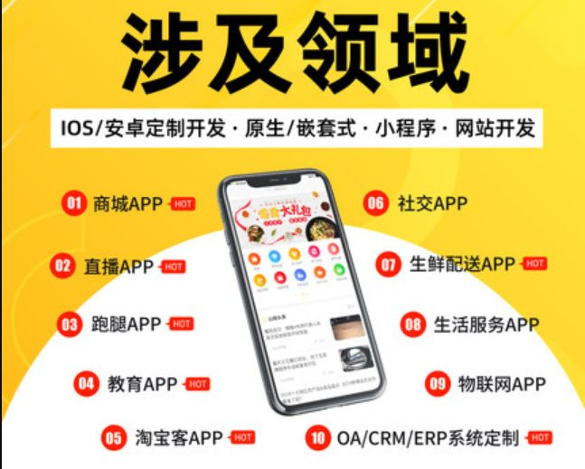 开发定制APP如何提高用户体验提高企业优势