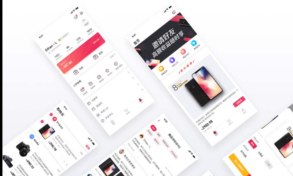 分销商城APP软件开发在移动互联网时代的优势