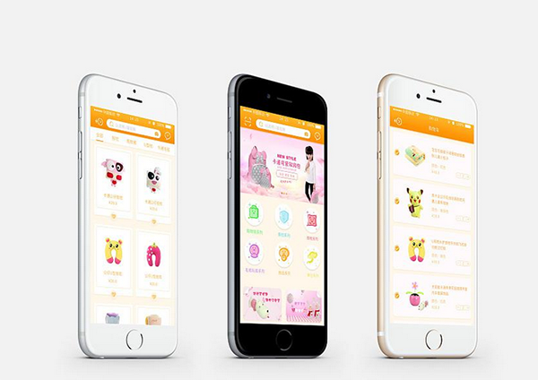 少年儿童监管App
