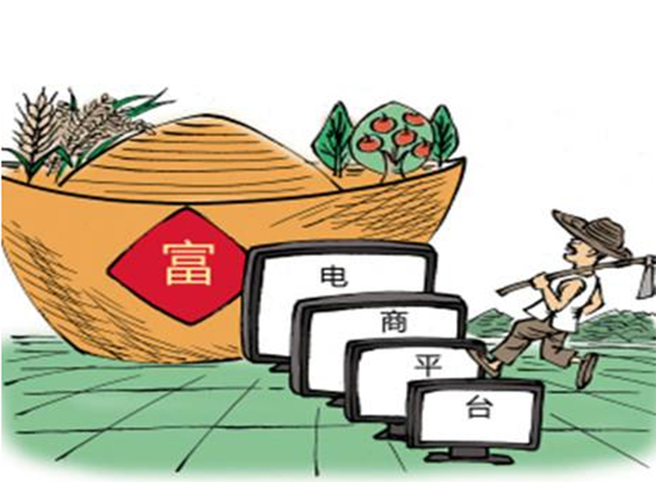 农村电商软件