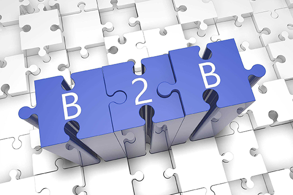 B2B电商商城APP
