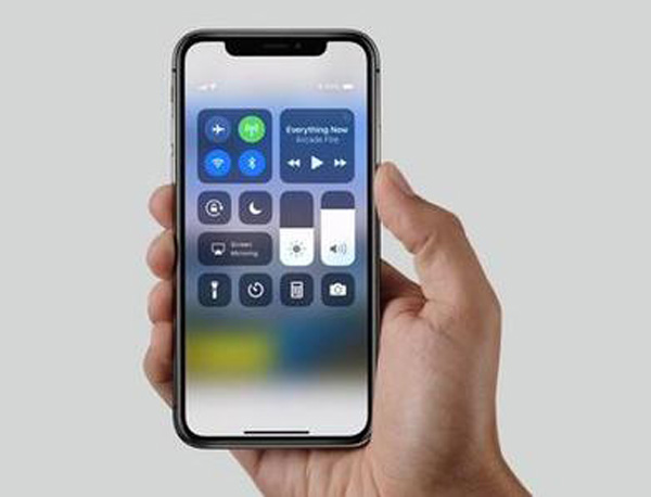 移动App