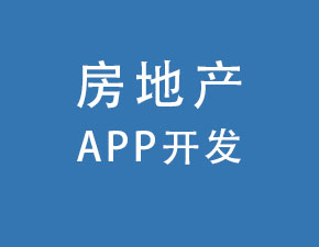 房地产APP开发需具备什么功能