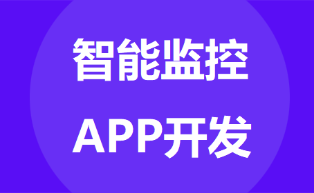 智能监控APP开发的优势功能分析-重庆软件开发